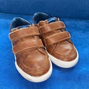 Toddler boys shoes